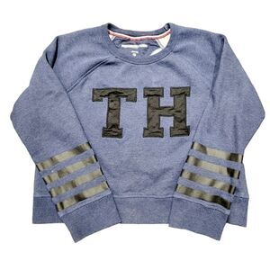 2/$20 Tommy Hilfiger Sport crewneck sweatshirt sweater Size: M